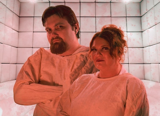 ‘Dark’ new twist on demon barber’s horror story